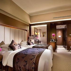 Luxury Twin Room River View